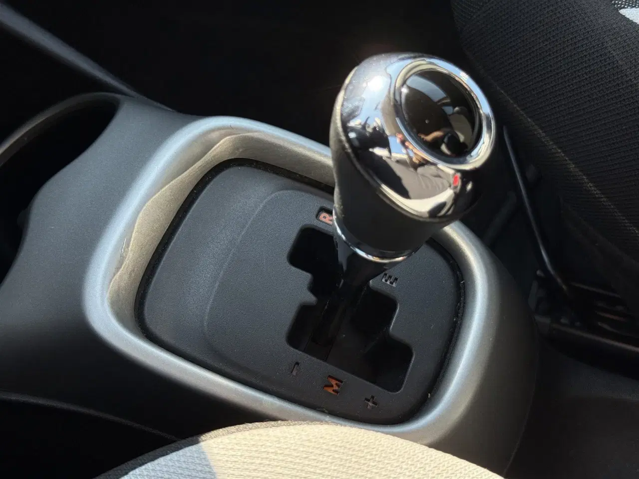 Billede 17 - Toyota Aygo 1,0 VVT-I X-Play + X-Touch X-Shift 69HK 5d Aut.