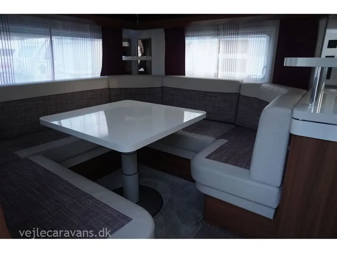 Billede 8 - 2018 - Hobby Excellent 560 CFe