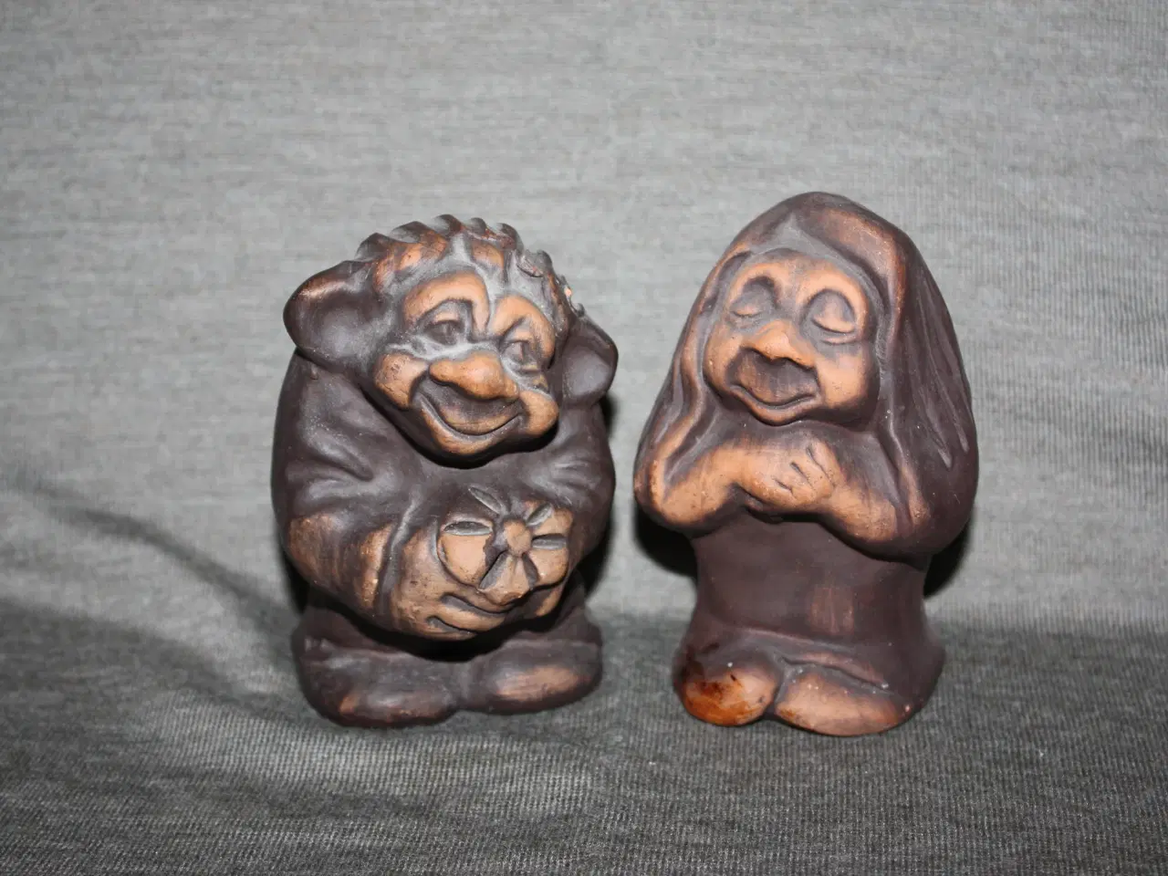 Billede 3 - Vil du gifte dig med mig ?  Rath Trolde fra Vejle 