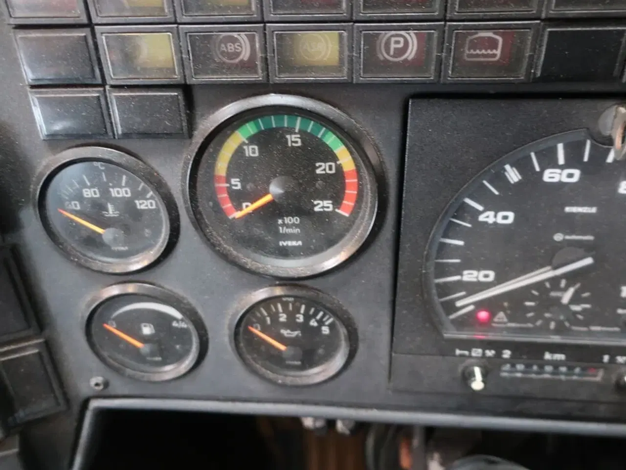 Billede 37 - Bus KÄSSBOHRER SETRA