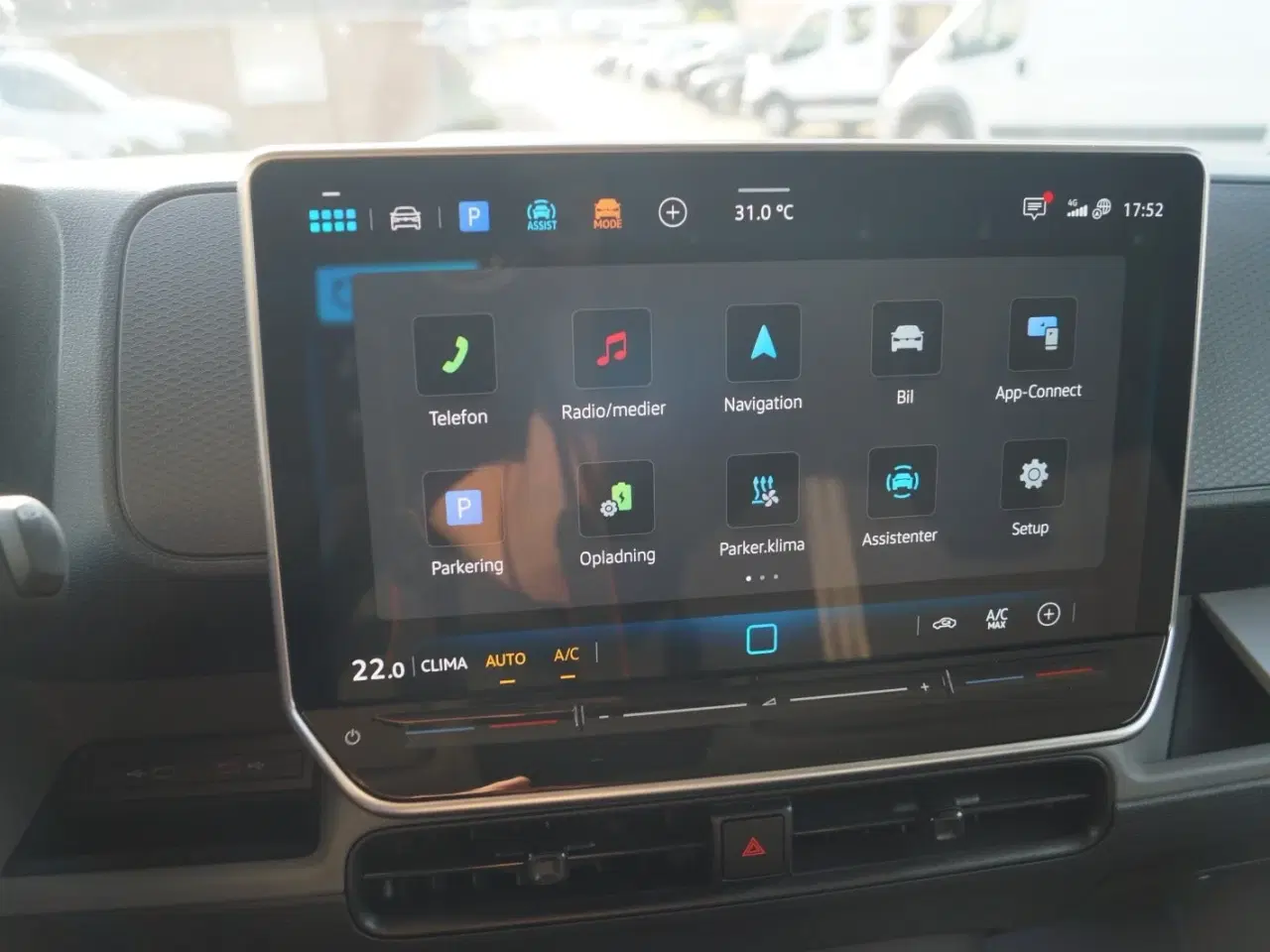 Billede 11 - VW ID.Buzz 79 Cargo Pro+