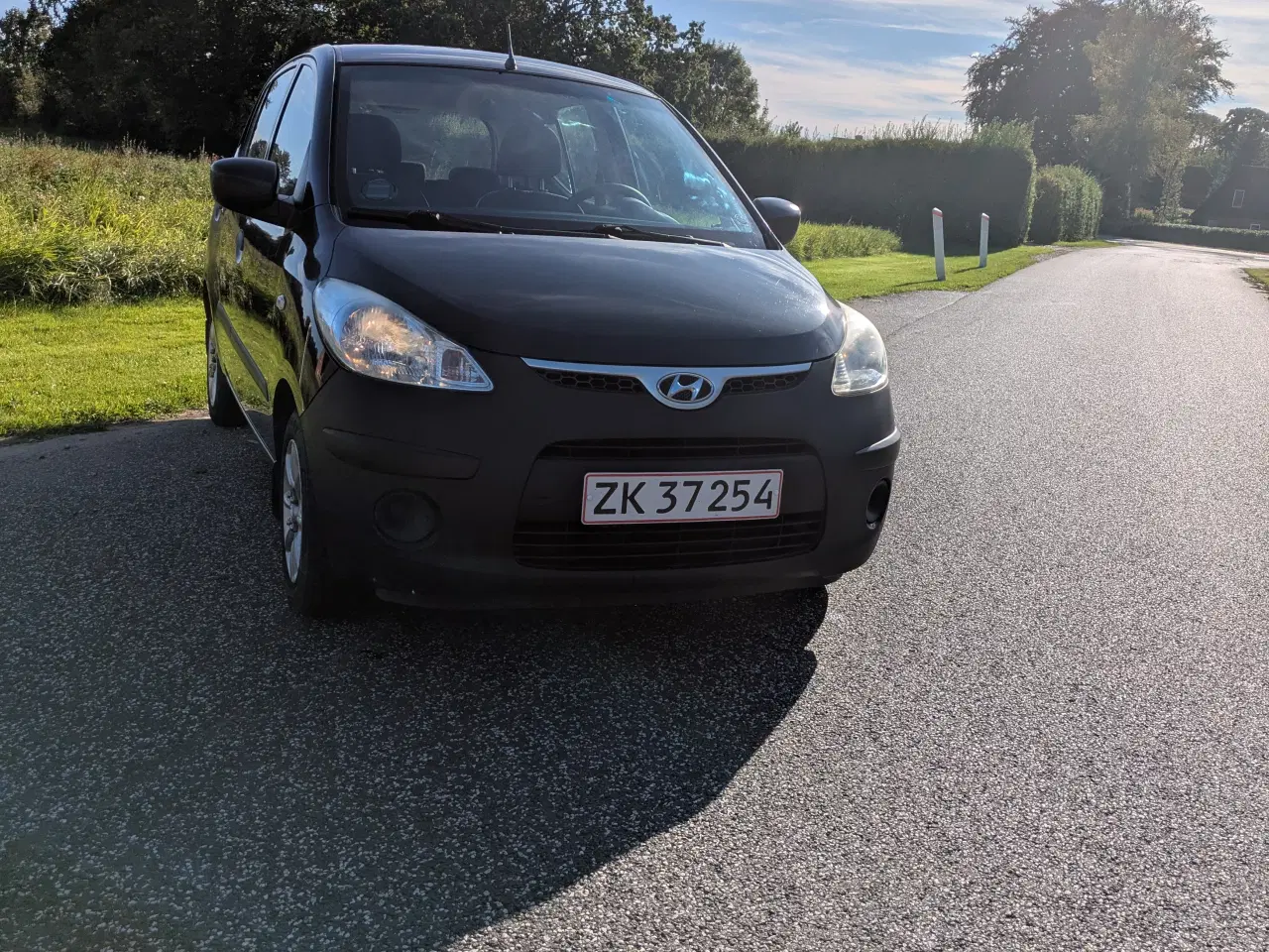 Billede 11 - Hyundai i10 - Velholdt og Økonomisk!