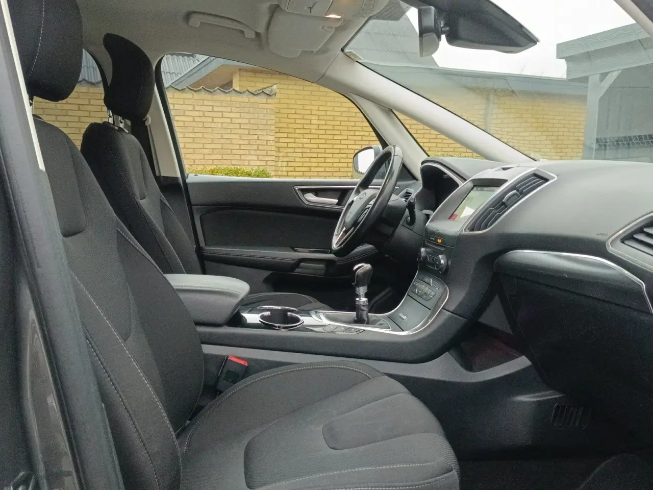 Billede 13 - Ford S-MAX 1,5 SCTi 160 Titanium