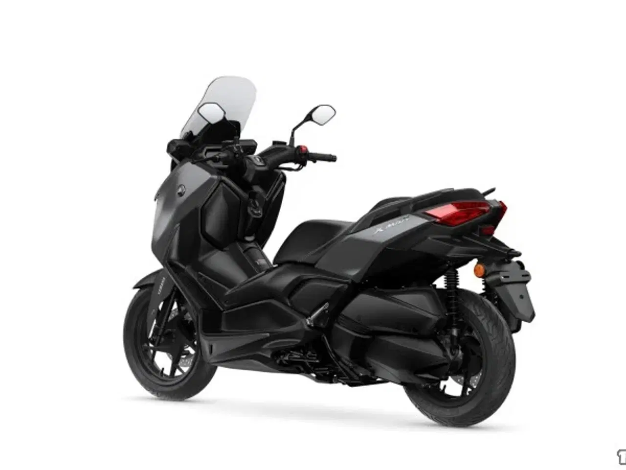 Billede 8 - Yamaha X-Max 300