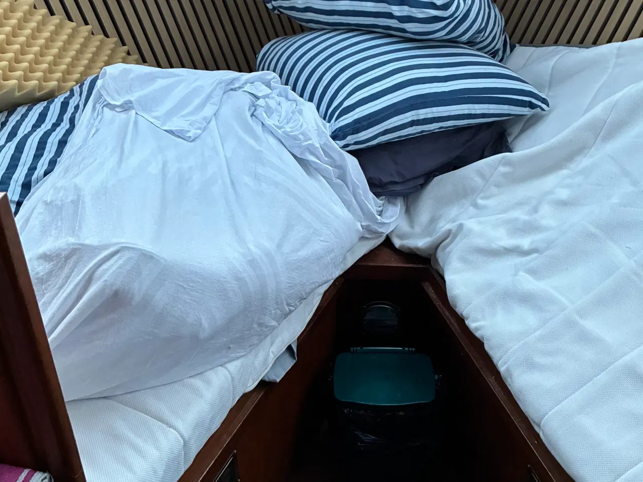 Billede 5 - Marex 32 fod motorbåd 