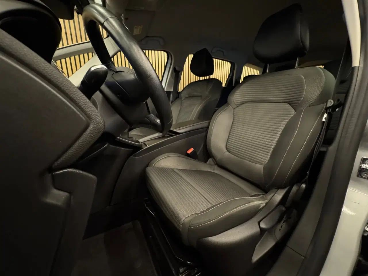 Billede 5 - Renault Grand Scenic IV 1,2 TCe 130 Zen 7prs