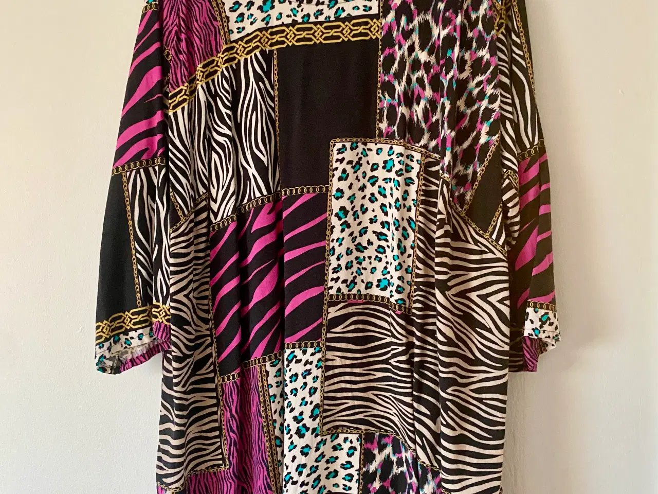 Billede 1 - Flot tunika str. 52