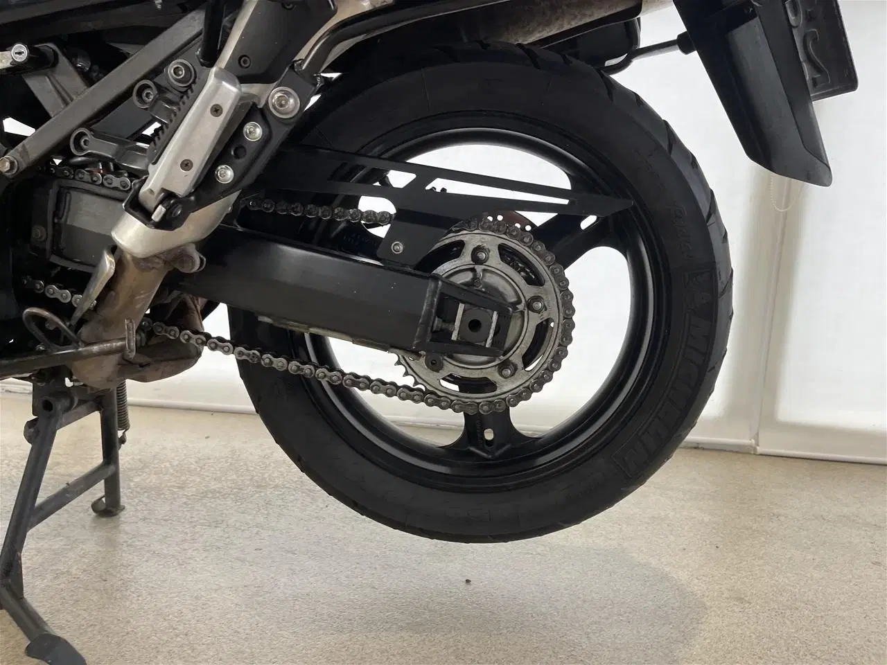 Billede 20 - Suzuki DL 1000 V-Strom