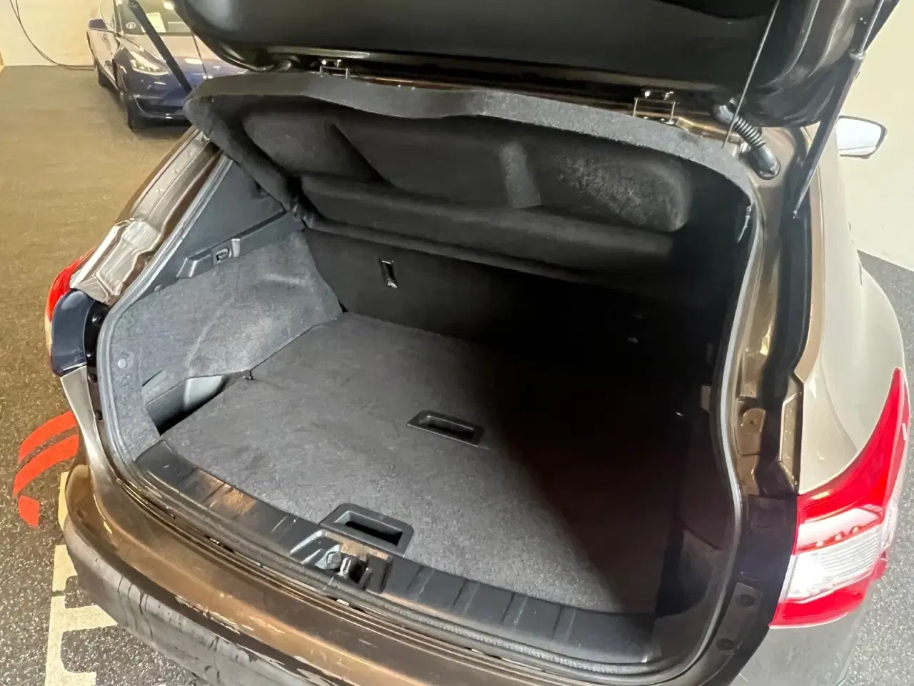 Billede 9 - Nissan Qashqai 1,2 Dig-T 115 Tekna