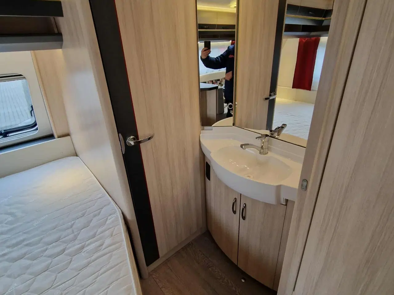 Billede 11 - 2017 - Hobby De Luxe Edition 560 KMFe