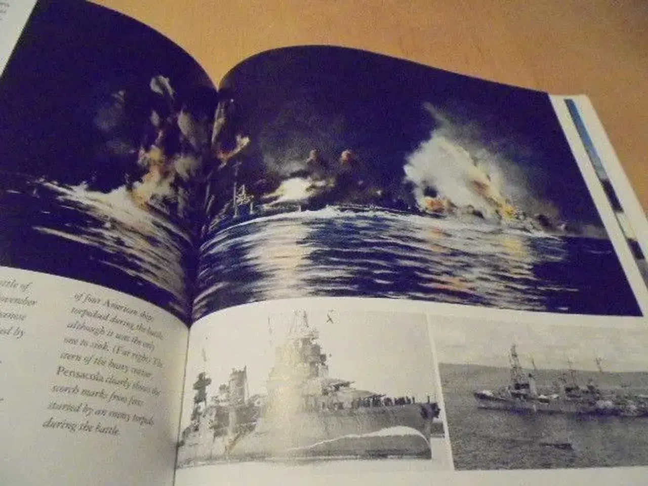 Billede 11 - The lost Ships of Guadalcanal - se fotos og omtale