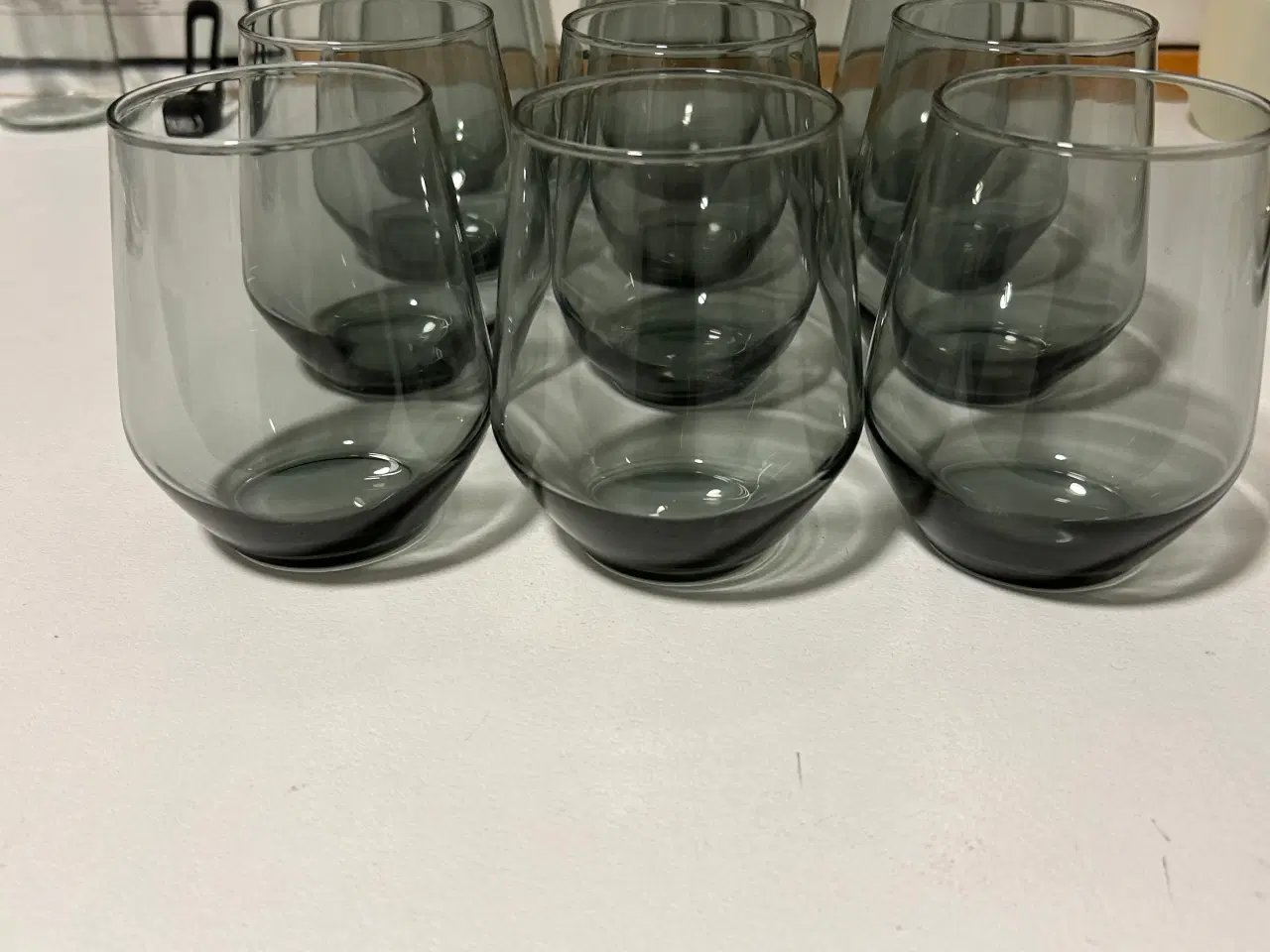 Billede 1 - Drikkeglas