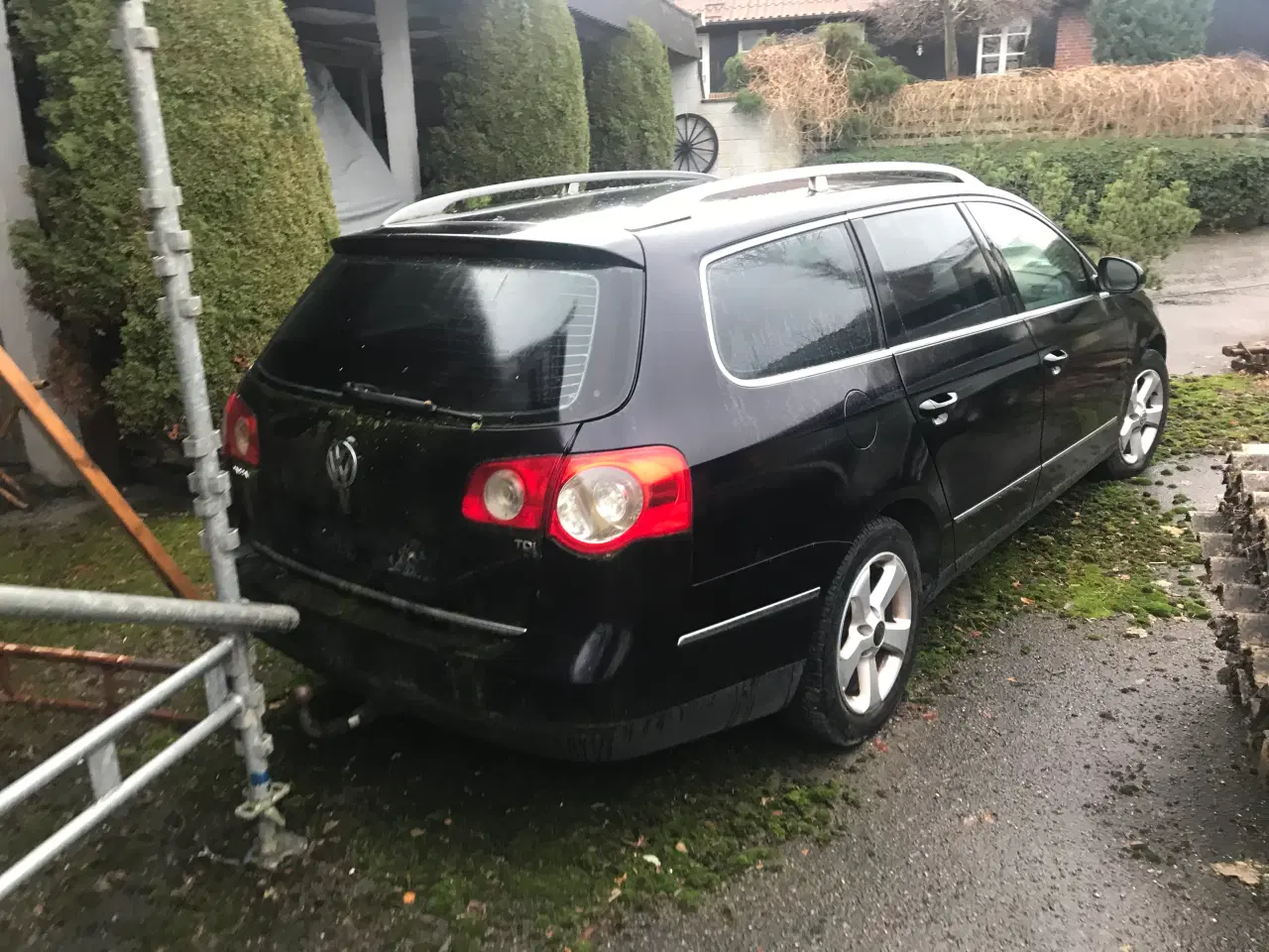 Billede 6 - Vw Passat 1.9 TDI 