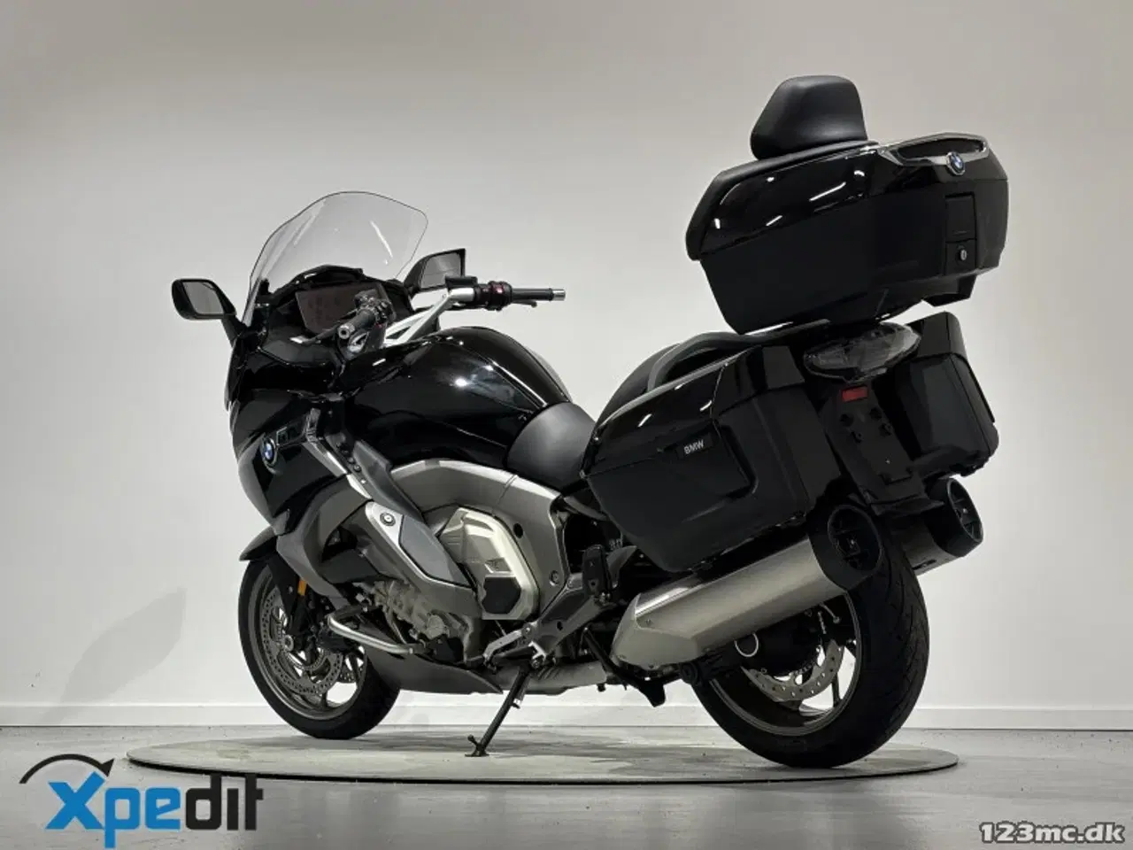 Billede 7 - BMW K 1600 GTL