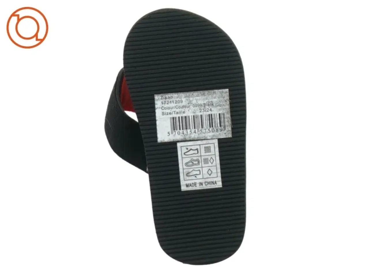 Billede 2 - Børne klipklapper fra Molo (str. 23)