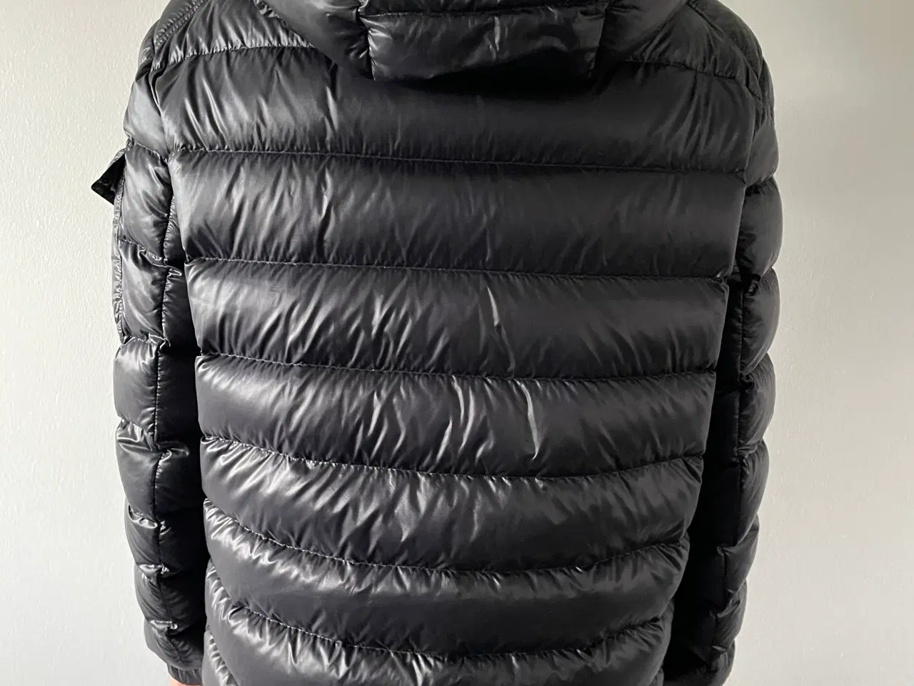 Billede 4 - Moncler vinterjakke