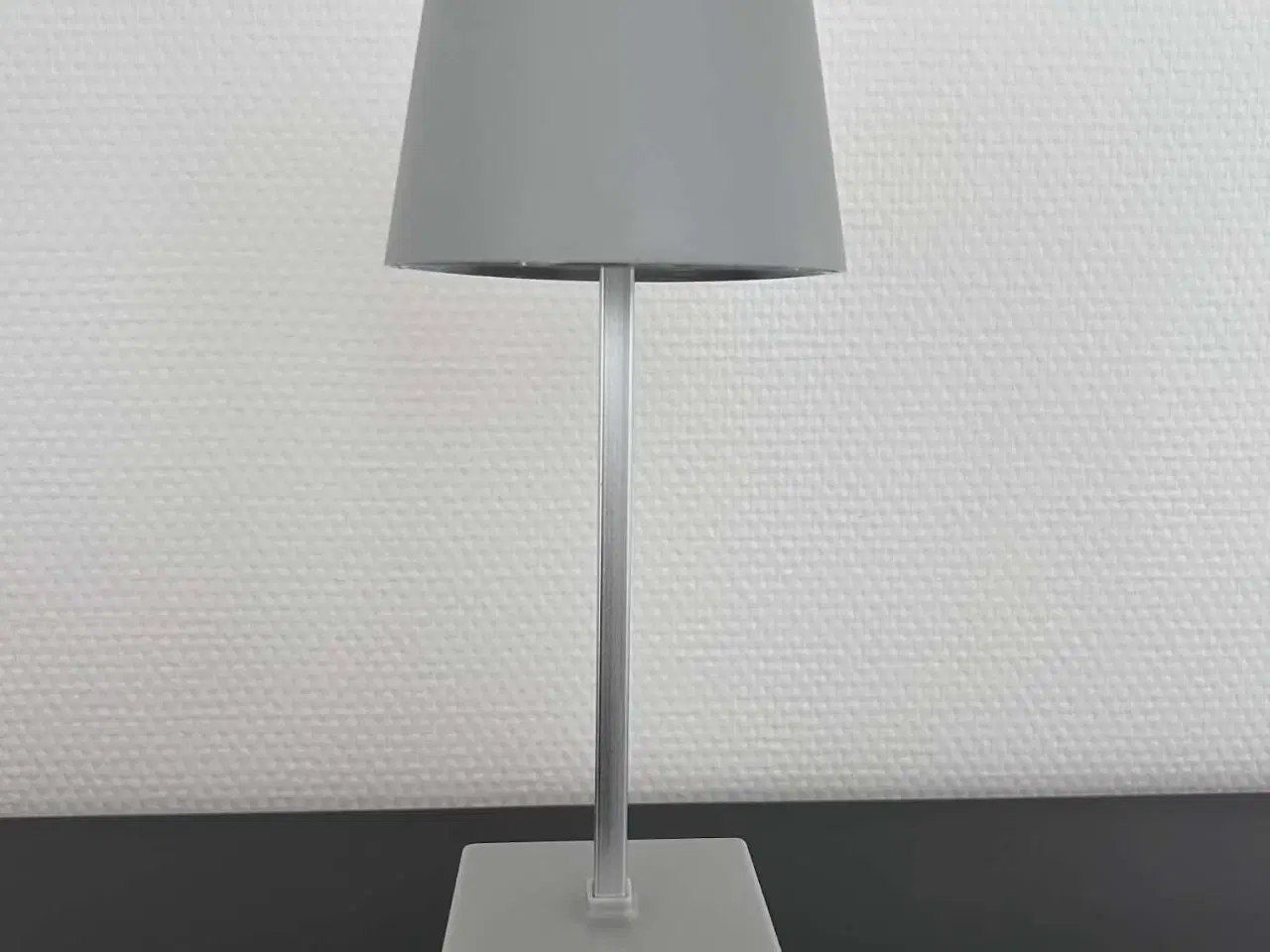 Billede 2 - Bordlampe, dæmpbar