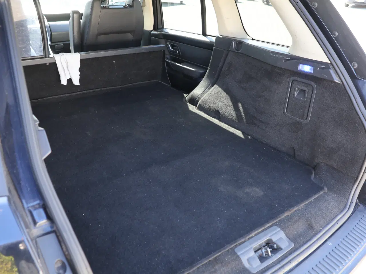 Billede 8 - Land Rover Sport 4,2L V8 Aut benzin, årg 2006