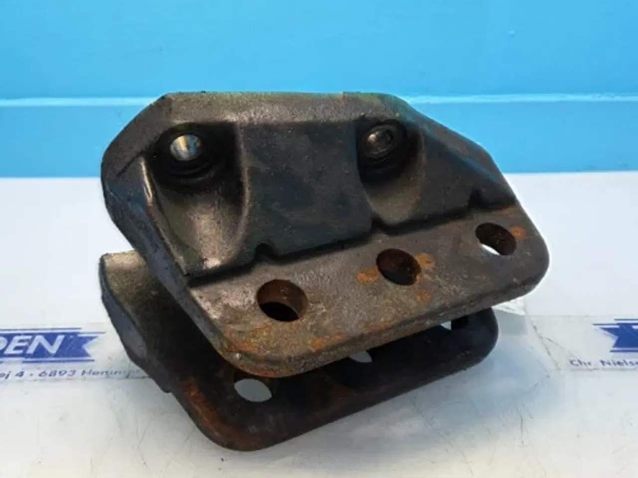 Billede 6 - John Deere 6300 Trækkrog L78801