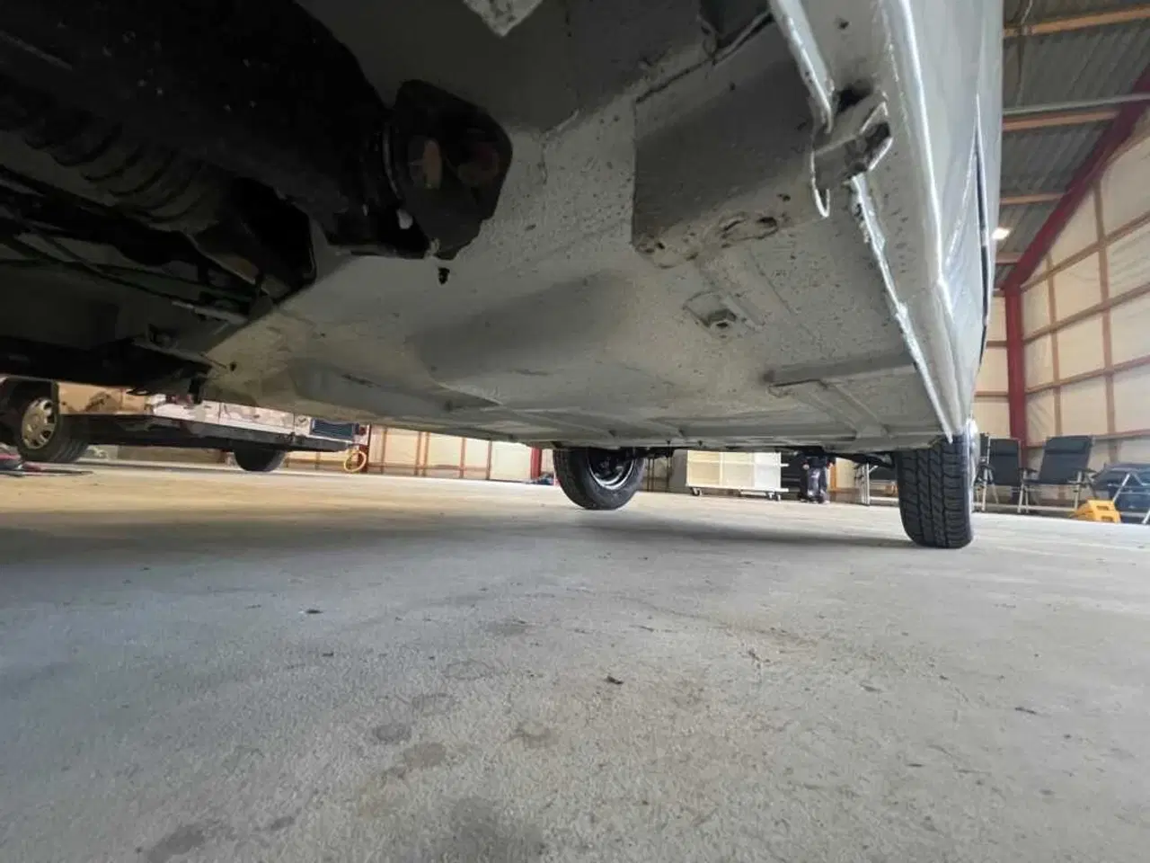 Billede 19 - Fiat 500 Giardiniera 1974