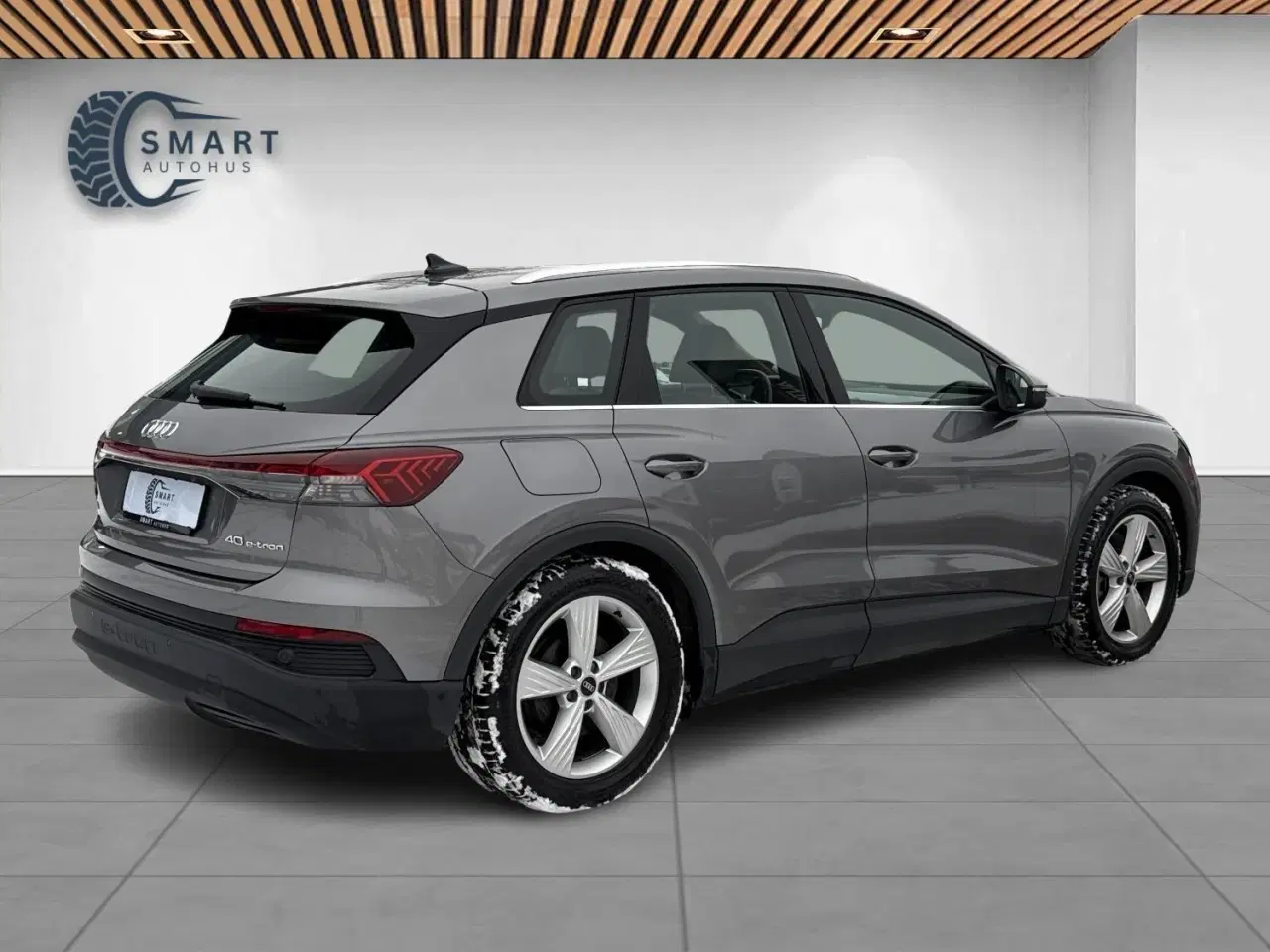 Billede 3 - Audi Q4 e-tron 40 Executive