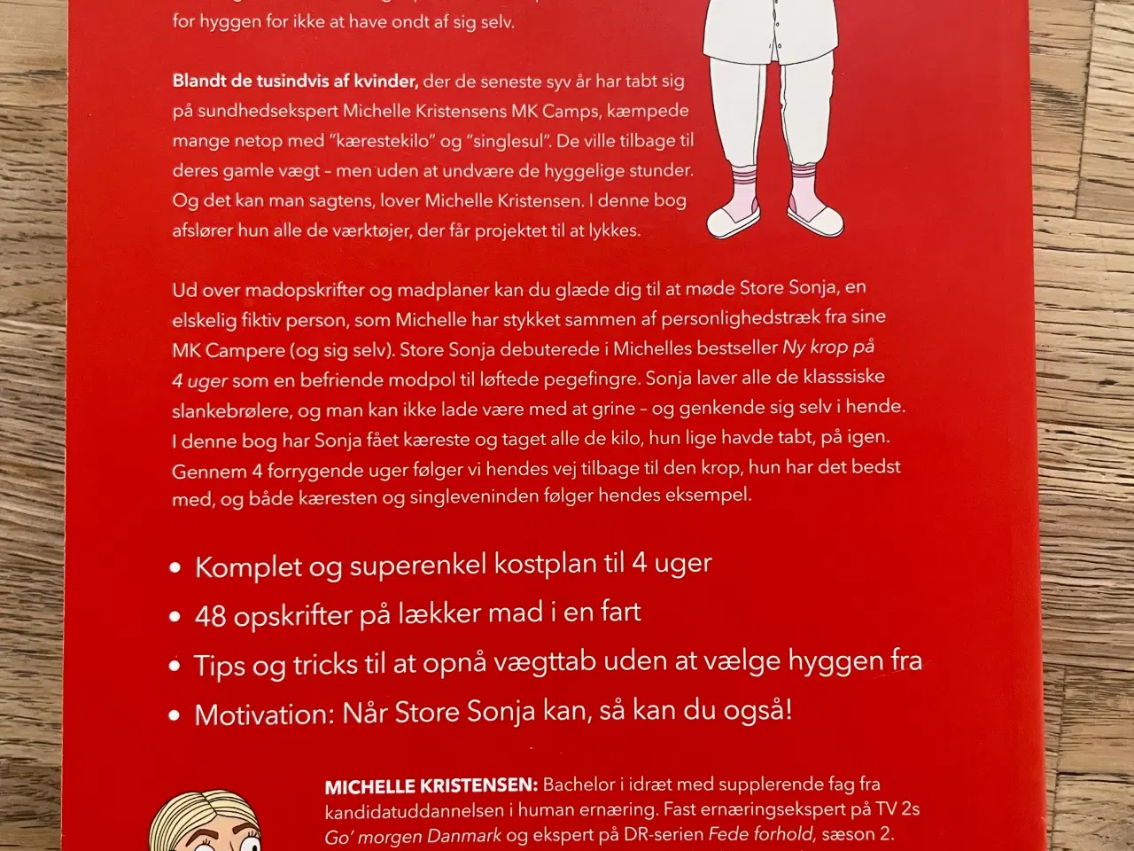 Billede 2 - Gør kål på kærestekilo & singlesul