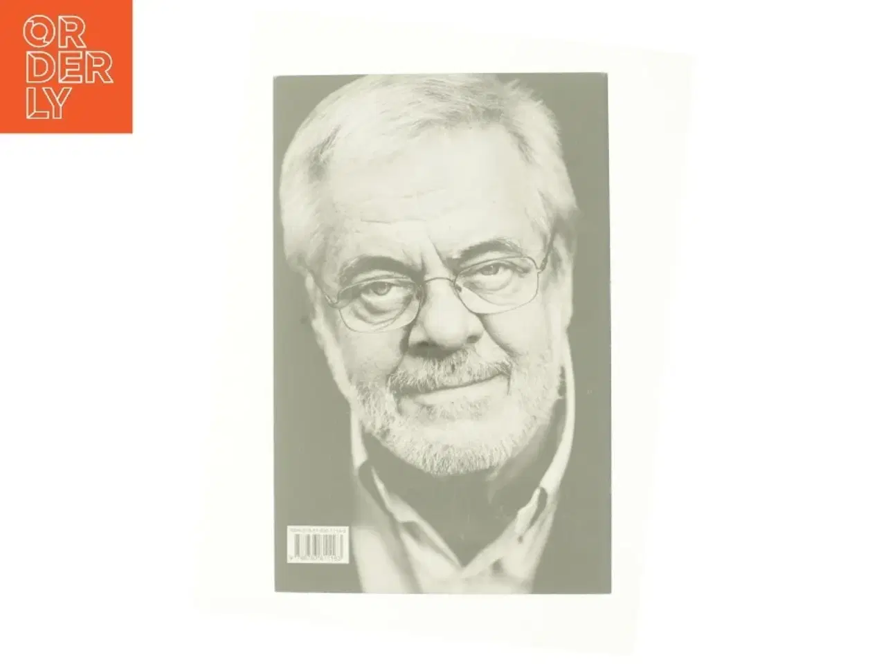 Billede 2 - Dragens ånde af Frank Esmann (Bog)