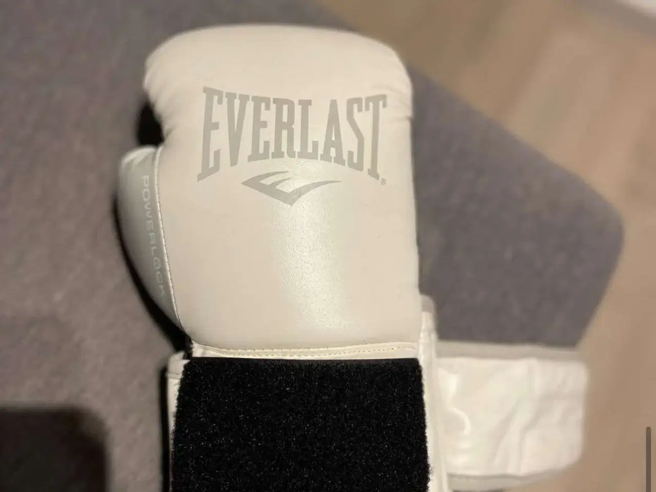 Billede 3 - Everlast