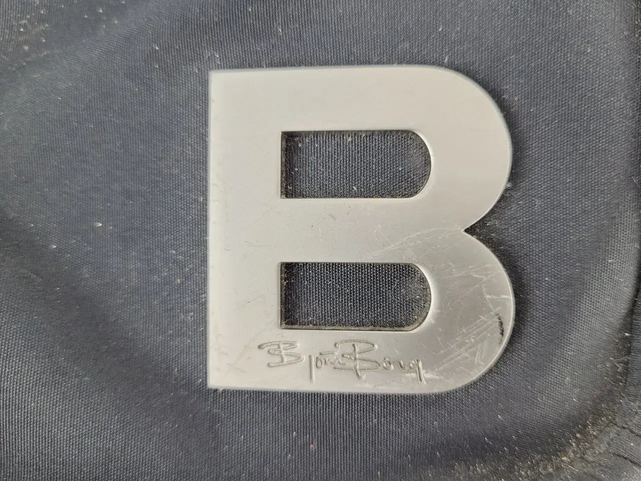 Billede 5 - Skuldertaske - Bjørn Borg