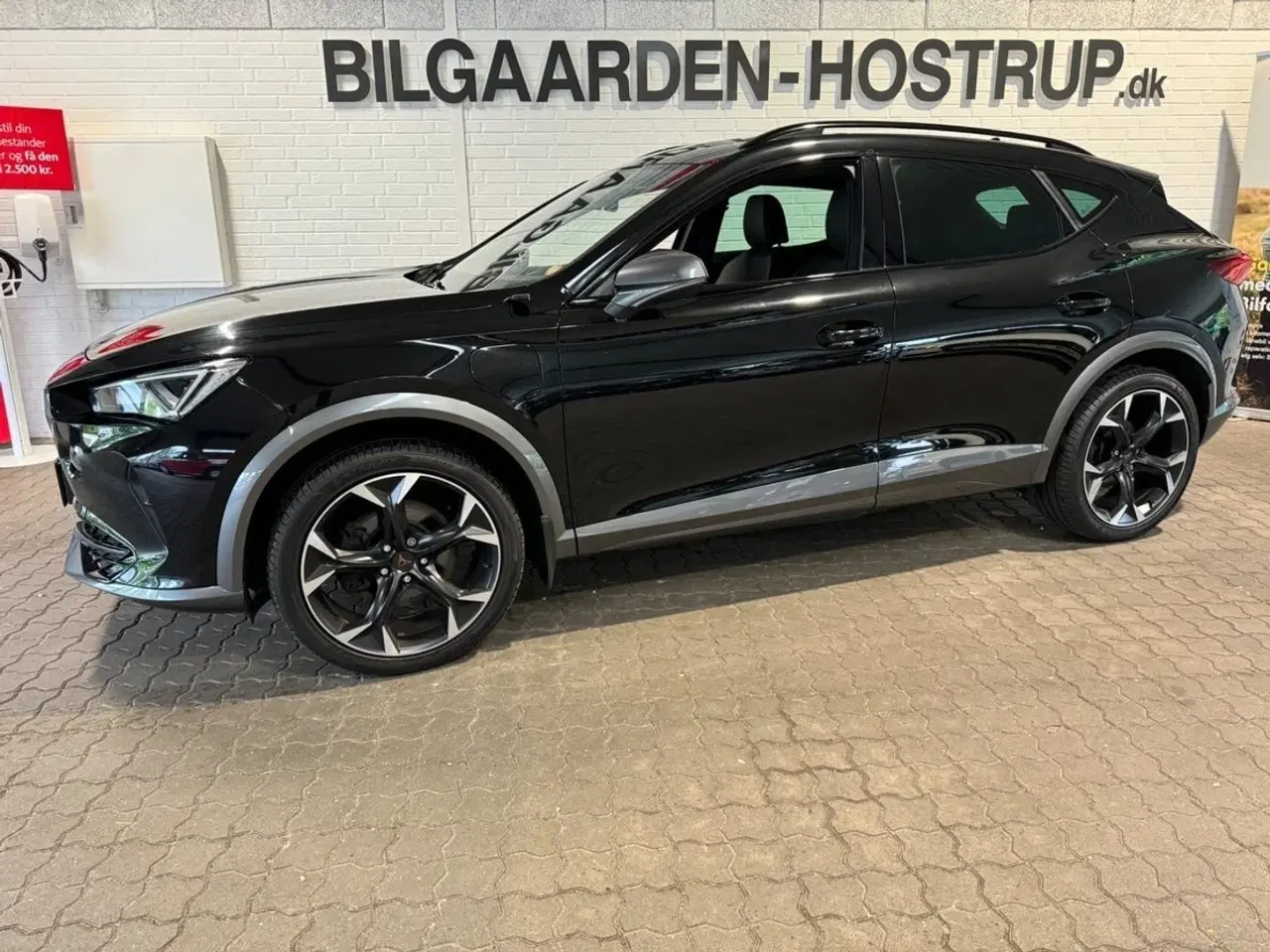 Billede 2 - Cupra Formentor 1,4 eHybrid DSG