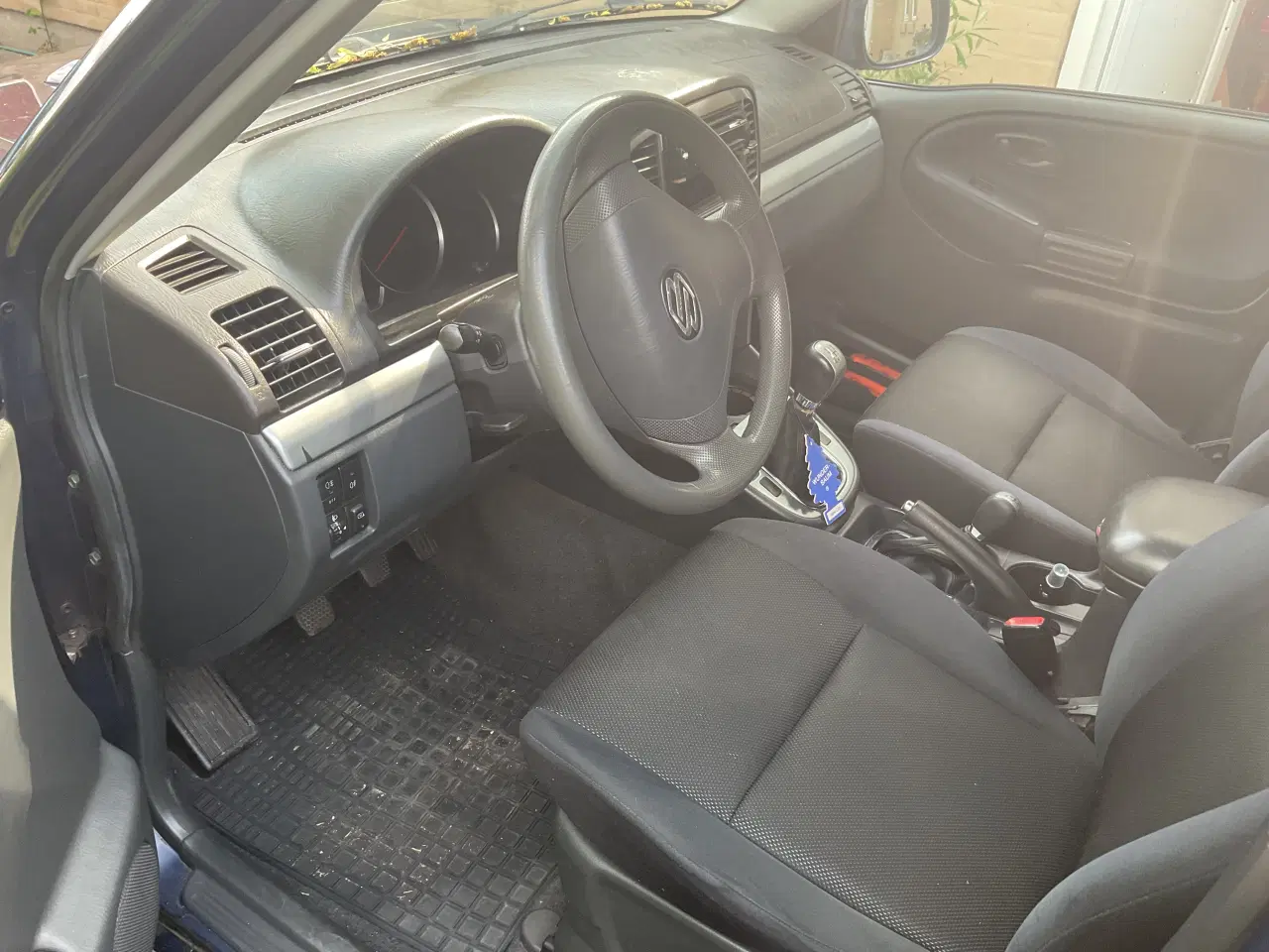 Billede 6 - Suzuki Grand Vitara
