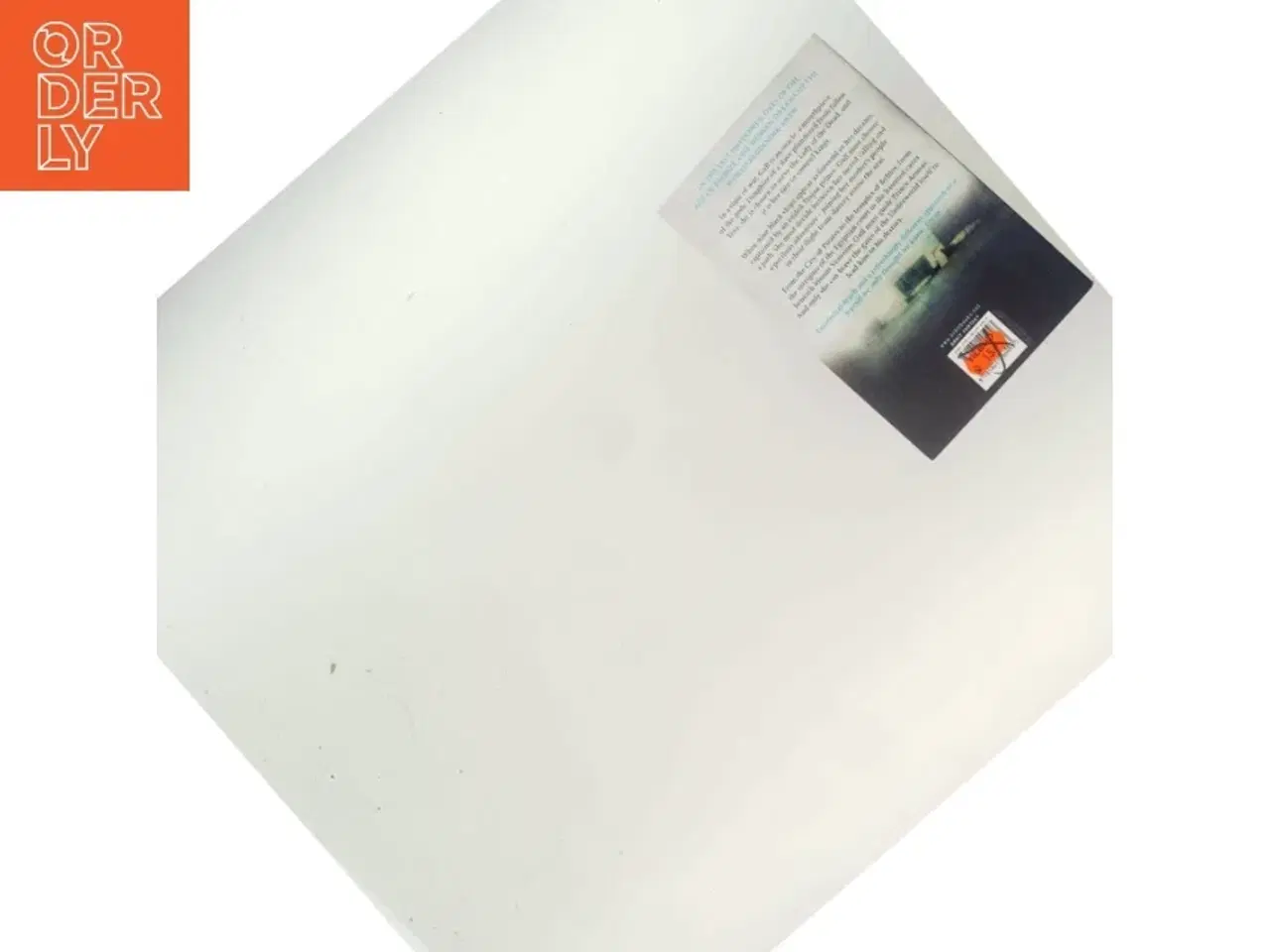 Billede 3 - Black Ships af Jo Graham (Bog)