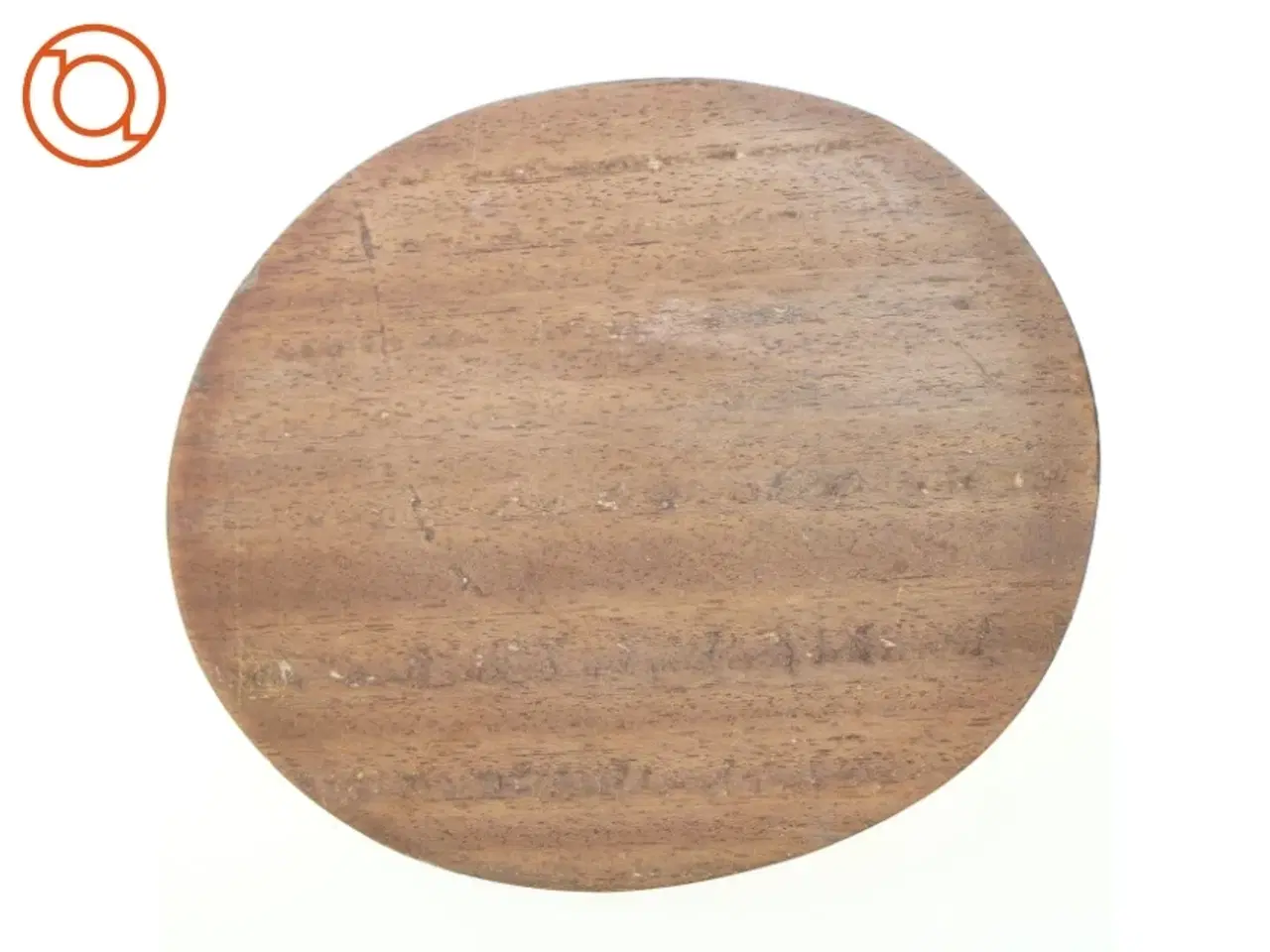 Billede 2 - Figur af mor med børn (str. 23 x 29 cm)