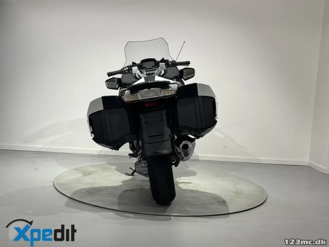 Billede 8 - BMW R 1250 RT