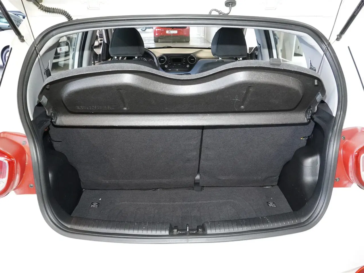 Billede 9 - Hyundai i10 1,0 Go Clima ECO 66HK 5d