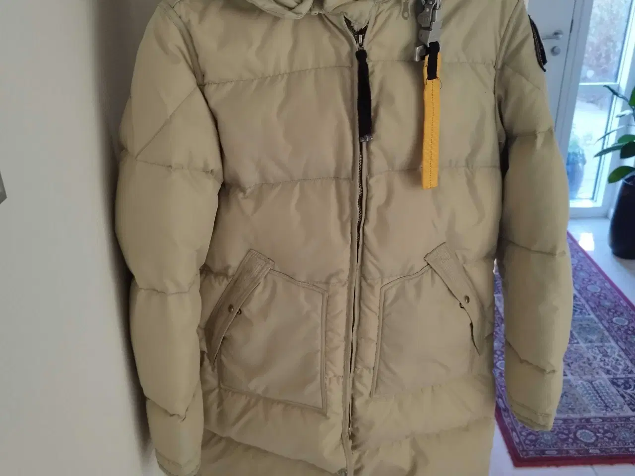 Billede 1 - Parajumpers frakke sælges