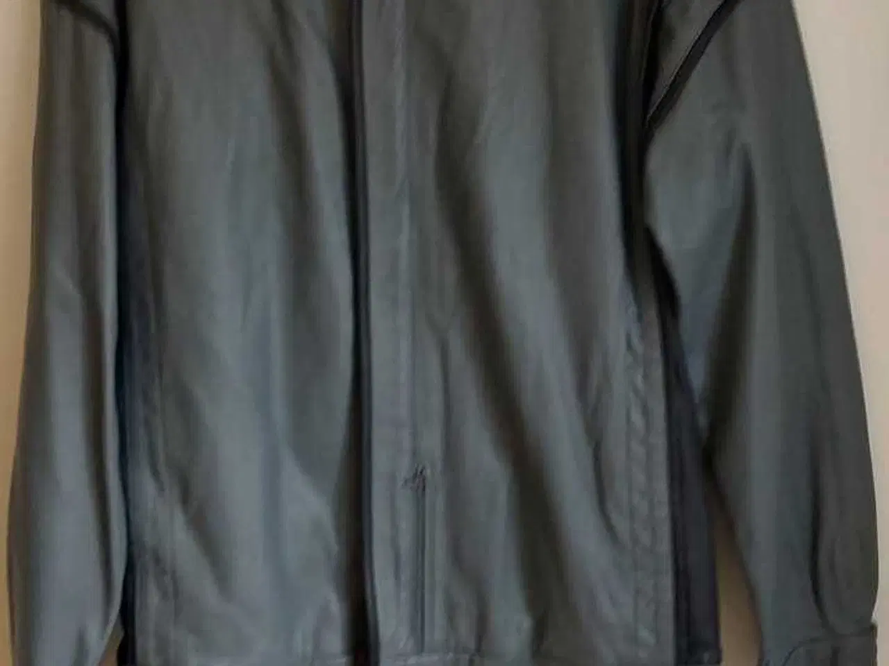 Billede 1 - BMW skind jakke