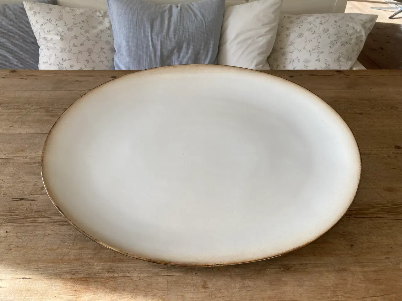 Billede 2 - Bitz serveringsfad