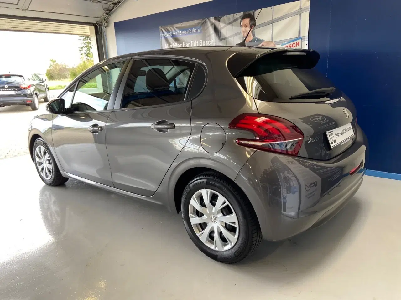 Billede 3 - Peugeot 208 1,5 BlueHDi 100 Active