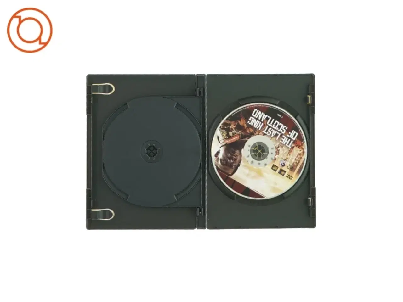 Billede 4 - Little miss sunshine og the last king of Scotland (DVD)