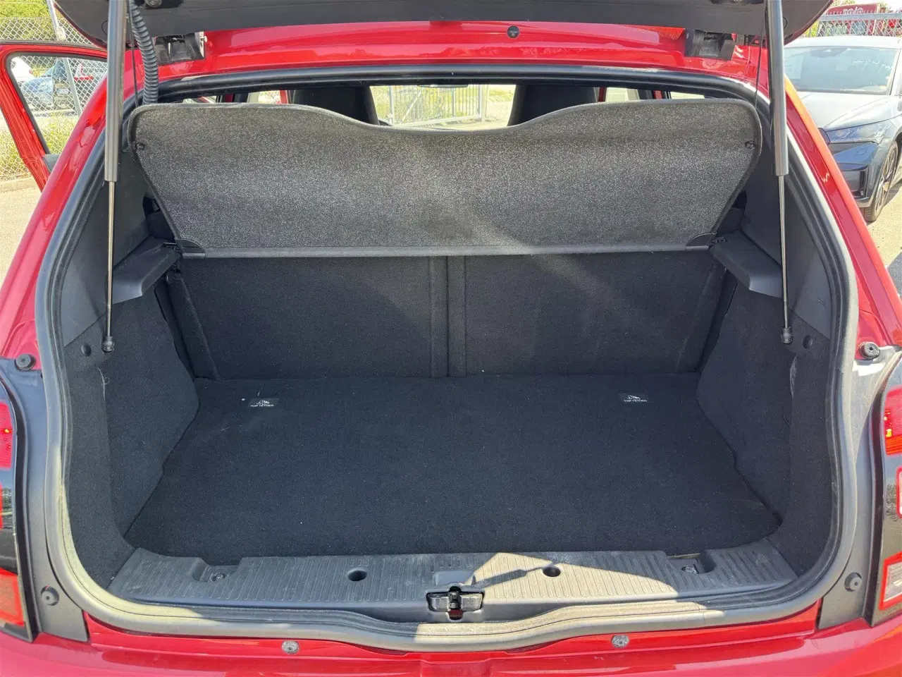 Billede 22 - Renault Twingo 1,0 Sce Expression start/stop 70HK 5d