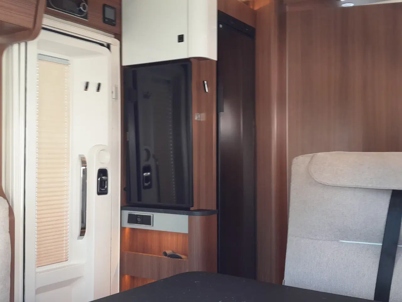 Billede 13 - Hymer B680MC 2,2 aut