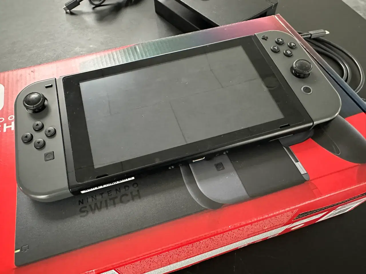 Billede 2 - Nintendo Switch