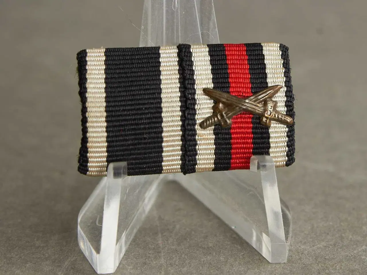 Billede 1 - WW1/WW2 - Spange original