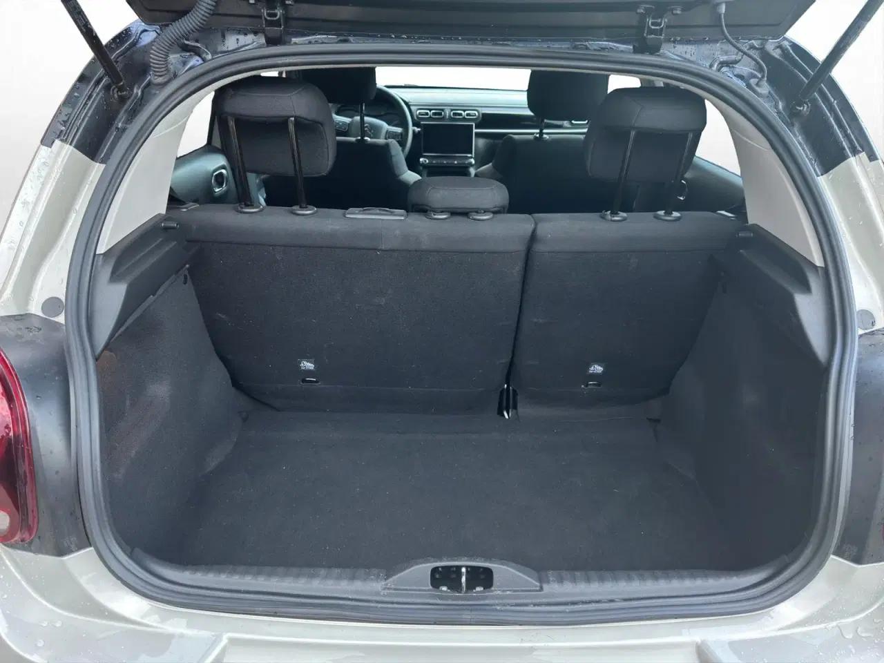 Billede 17 - Citroën C3 1,2 PureTech 83 Paris