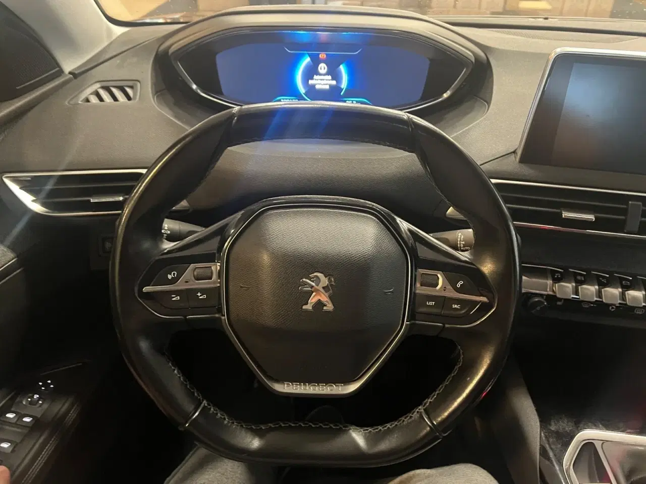 Billede 8 - Peugeot 5008 1,2 PureTech 130 Allure 7prs