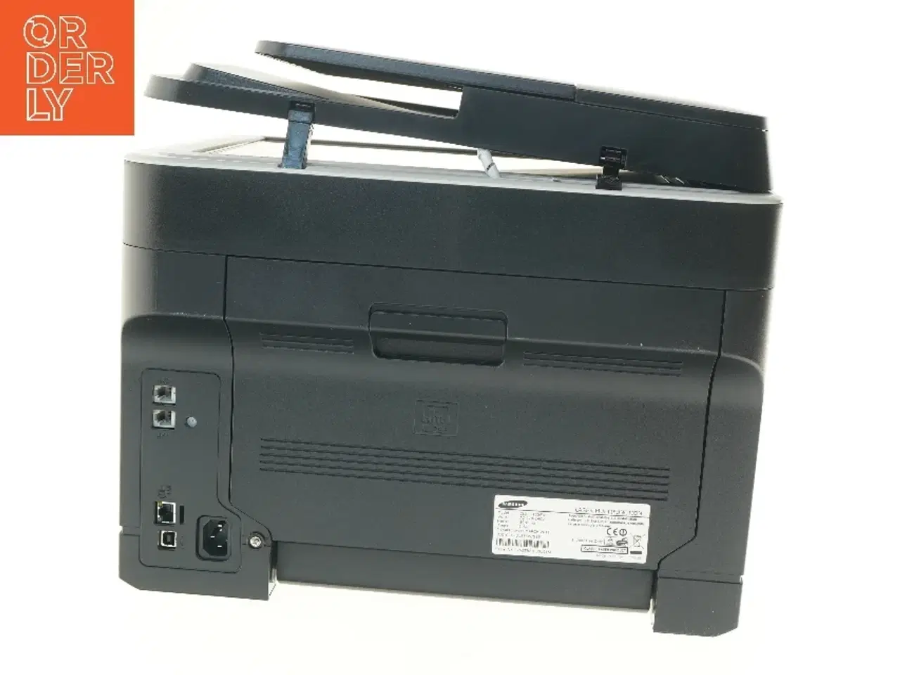 Billede 6 - Samsung multifunktionsprinter fra Samsung (str. 30x40 cm)