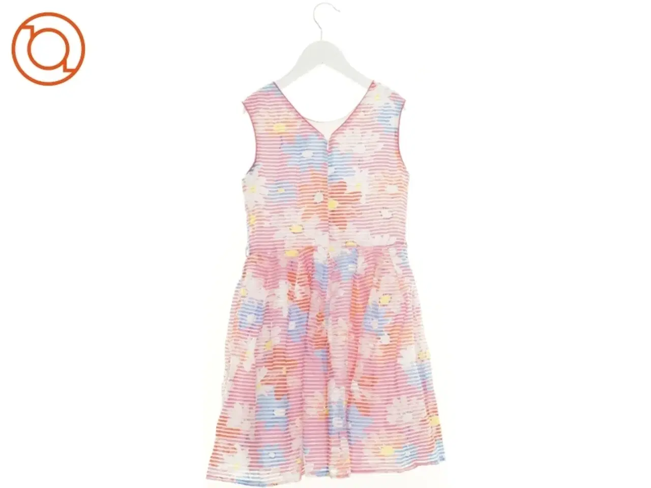 Billede 2 - Blomstret Kjole fra Jasper J Conran (str. 140 cm)