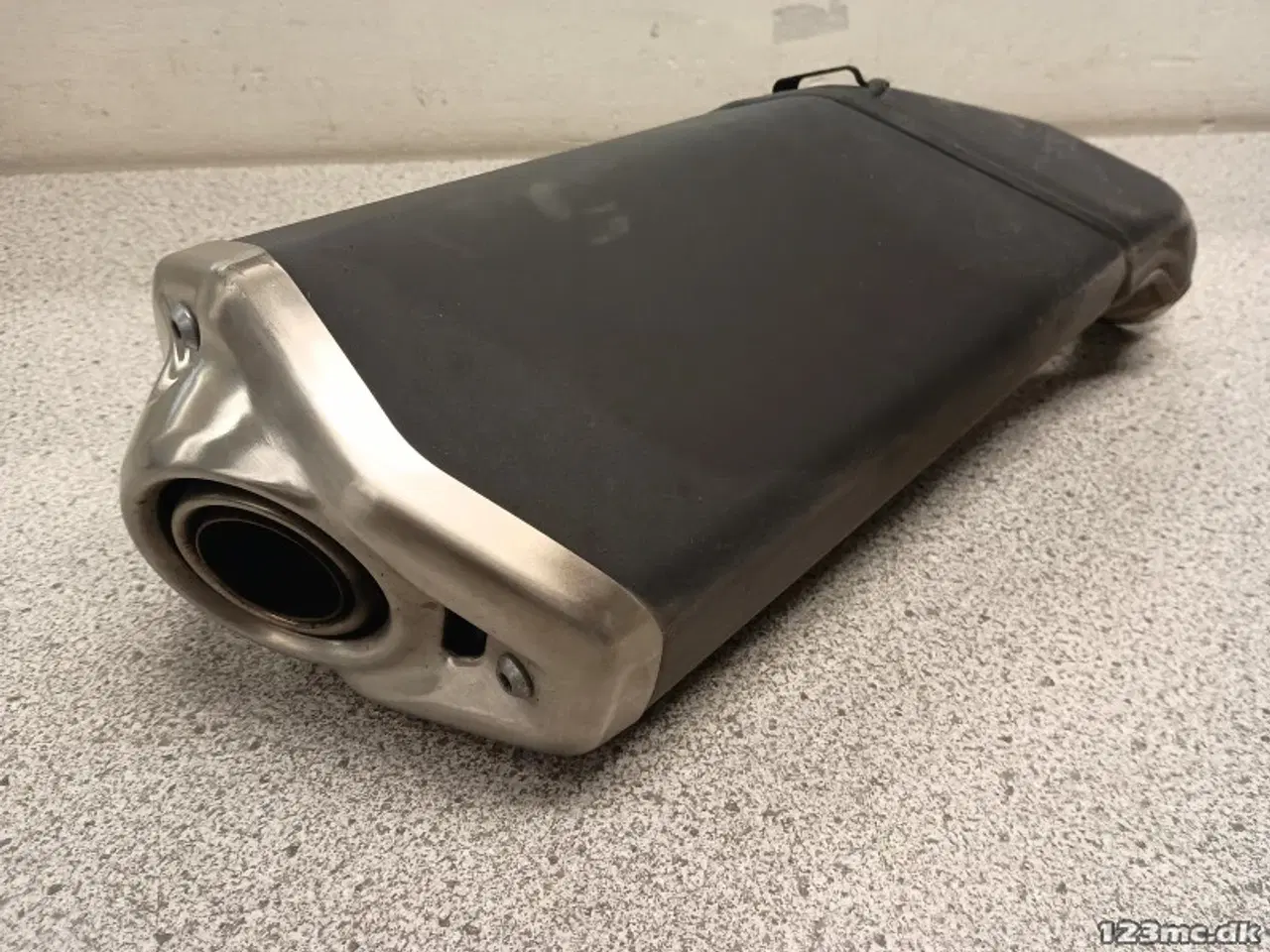 Billede 1 - Udstødning Kawasaki Z900 2020-24