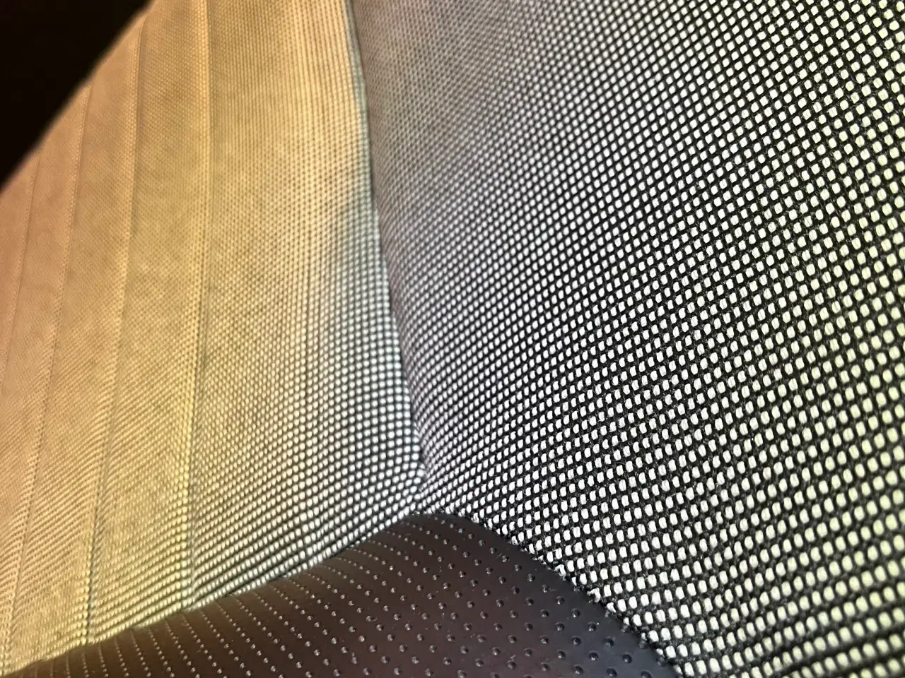 Billede 3 - Sporty sæde fiat 500